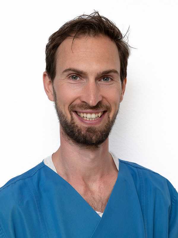 Dr. med.  Jérome Schmidlin
